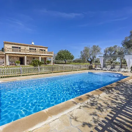 Country house Sa Torreta Santa Margalida
