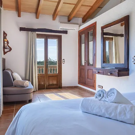 Country house Sa Torreta