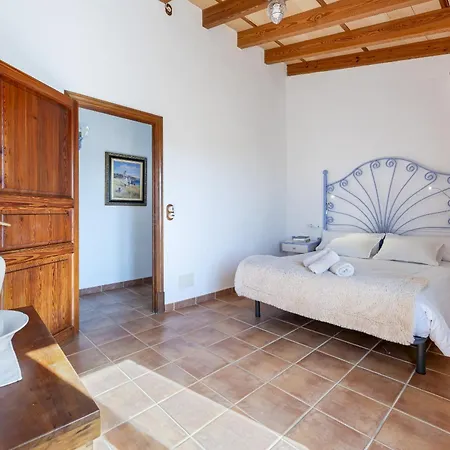 Sa Torreta Santa Margalida
