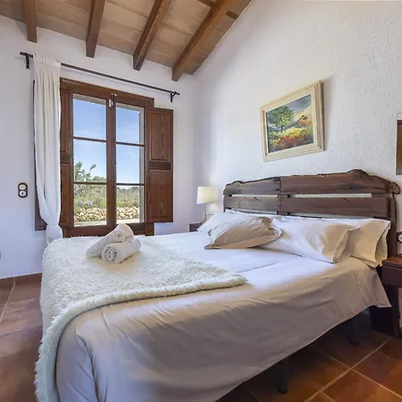 Sa Torreta Country house