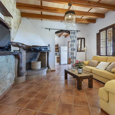 Country house Sa Torreta Santa Margalida