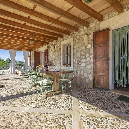 Country house Sa Torreta *