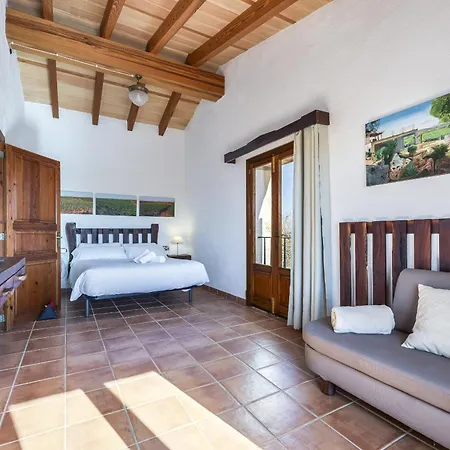 Country house Sa Torreta *