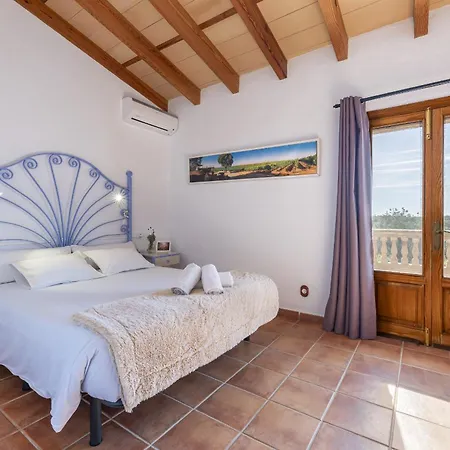 Sa Torreta Santa Margalida