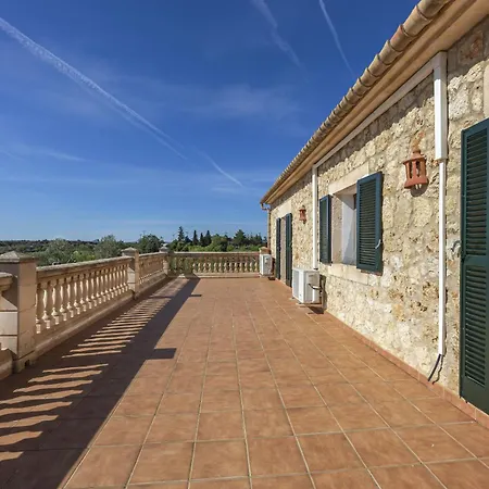 Country house Sa Torreta *