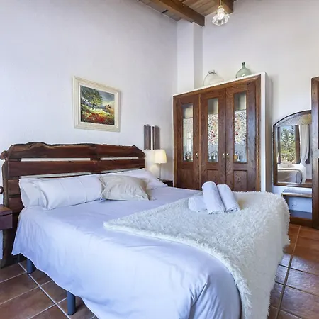 Country house Sa Torreta Santa Margalida